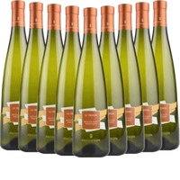9x Vorteils-Weinpaket Le Fronde Moscato d'Asti DOCG - Fontanafredda