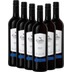6er Vorteils-Weinpaket - Merlot - Gallo Family 