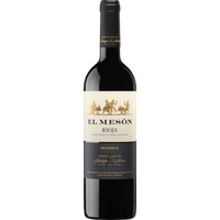 El Meson Reserva - Bodegas El Meson