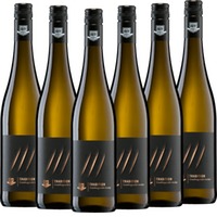6x Vorteils-Weinpaket Tradition Grauburgunder trocken - Bergdolt-Reif & Nett