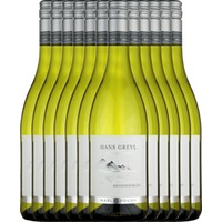 12er Vorteilspaket - Sauvignon Blanc Marlborough - Hans Greyl
