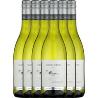 6er Vorteilspaket - Sauvignon Blanc Marlborough - Hans Greyl