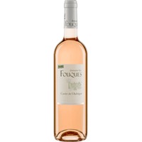 Côtes De Provence Rosé Aop Cuvée De L'Aubigue - Les Fouques