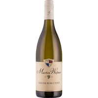 Grauer Burgunder trocken - Martin Waßmer