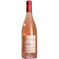 Les Caillottes Rosé Sancerre AOC - Bernard Reverdy