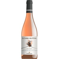 Le Sabbie dell'Etna Rosato DOC - Firriato