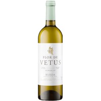Flor de Vetus Verdejo Rueda DO - Bodegas Vetus