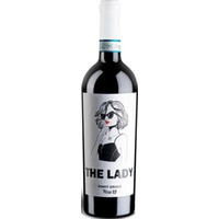 The Lady Pinot Grigio