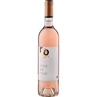 Rose de Rose Igp Cotes de Thongue- Bio