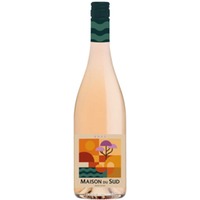 Du Sud Grenache Cinsault Rose