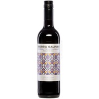 Bodegas Covinas Sierra Salinas Bobal Tempranillo Tinto