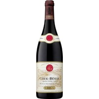E. Guigal Cote Rotie Brune Et Blonde Ac Cote-Rotie