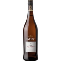 Solera Familiar Fino Del Puerto