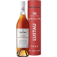 Very Old Rare Sherry (Vors Palo Cortado In Gp