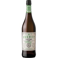Vermut Dry