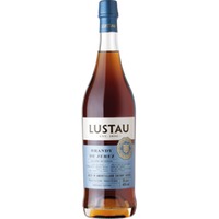 Brandy Solera Reserva