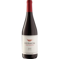 Hermon Red