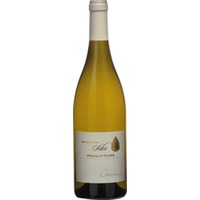 Pouilly-Fume Les Cailloux Silex Ac