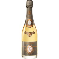 Cristal Rose Brut Vinotheque Roederer