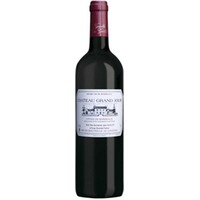 Chateau Ac Cotes De Bordeaux