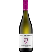 Grauburgunder Trocken Qw Rheinhessen