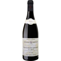 Nuits-Saint-Georges Les Cailles Ac Premier Cru