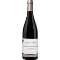 Domaine Jean Monnier Fils Pommard Épenots Clos De Citeaux Ac Premier Cru