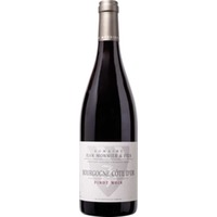 Domaine Jean Monnier Fils Bourgogne Cote DOr Rouge Ac