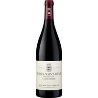 Morey-St-Denis Cru Clos Sorbe Ac Premier Cru