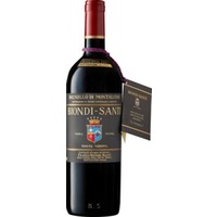Brunello Di Montalcino Riserva Docg Second Release