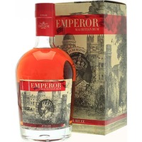 (35,70€/1l) Emperor Jubilee 0,7 Liter 40 % Vol
