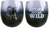 (45,91€/1Stk.) Ardbeg Blaaack Rocking Glas Limited Edition 