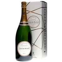 (66,55€/1l) Laurent Perrier Champagner Magnum