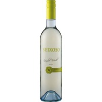 Quinta da Lixa Seixoso Vinho Verde
