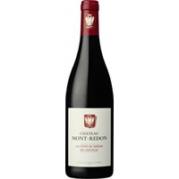 Château Mont-Redon Côtes du Rhône Rouge