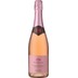 De Chanceny Crémant de Loire Rosé, Brut, Crémant de Loire AOP, Loire, Schaumwein 