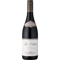 M. Chapoutier La Ciboise Rouge, Luberon AOP, Rhône, 2024, Rotwein