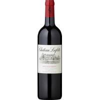 Château Lafitte, Bordeaux AOP, Bordeaux, 2022, Rotwein