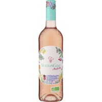 Mouton Cadet Rosé Bio, Bordeaux AOP, Bordeaux, 2024, Roséwein
