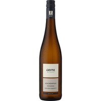 Leitz Rüdesheimer Kirchenpfad Riesling Kabinett, Feinherb, Rheingau, Rheingau, 2024, Weißwein