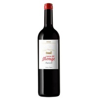 Cueva del Monge Tinto