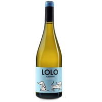 Paco & Lola Lolo Albarino