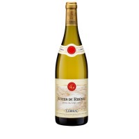 E. Guigal Côtes-du-Rhône Blanc