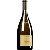 Terlaner Cuvée Classico Bianco Alto Adige DOC - - Südtirol, Italien
