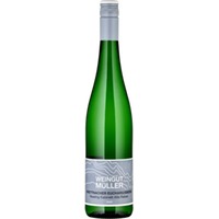 Weingut Stefan Müller Riesling Krettnacher Euchariusberg Alte Reben Kabinett - - Mosel-Saar-Ruwer, Deutschland