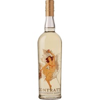 Contratto  Vermouth Bianco - NV  - Italien