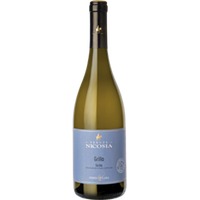 Tenute Nicosia Grillo DOC Fondo Filara - - Sizilien, Italien