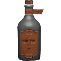 Turicum Master Blend Rum - NV - Schweiz