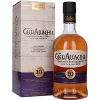 The GlenAllachie 10y Grattamacco Cask Finish - NV - Schottland, Grossbritannien