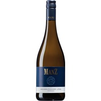 Weisser Burgunder Löss